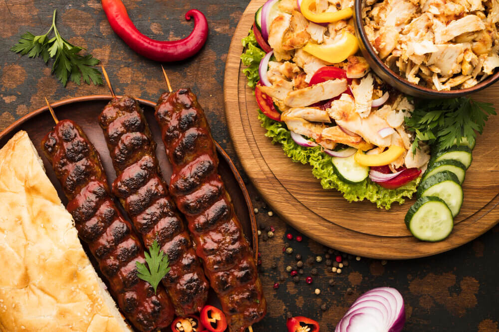 Kebap Çeşitleri